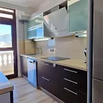 Appartement Arautava