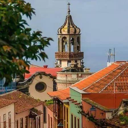 Appartement Arautava *