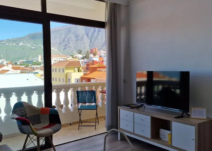 Appartement Arautava