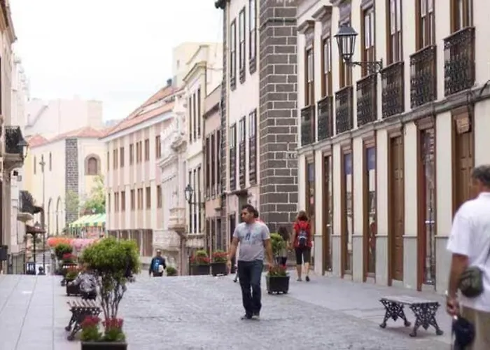 Appartement Arautava La Orotava