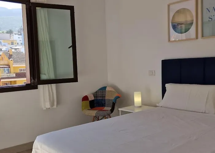 Appartement Arautava La Orotava