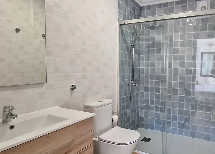 Appartement Arautava