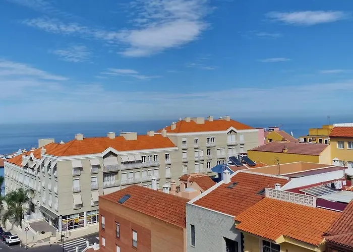 Appartement Arautava La Orotava