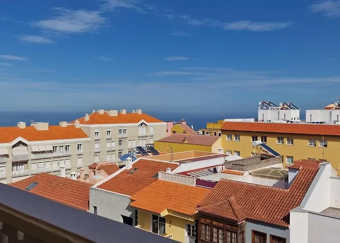 Arautava Appartement