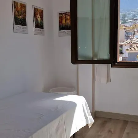Arautava Διαμέρισμα La Orotava