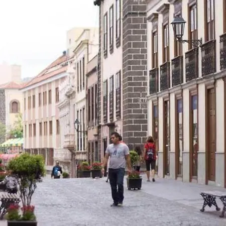 Apartmán Arautava La Orotava