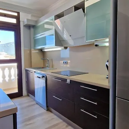 Apartment Arautava