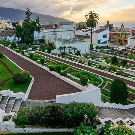 Arautava Apartmán La Orotava