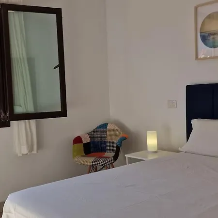 Διαμέρισμα Arautava La Orotava