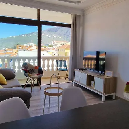 Arautava * La Orotava