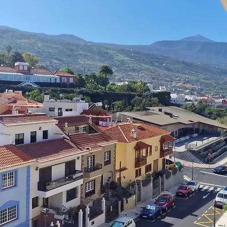 Arautava * La Orotava