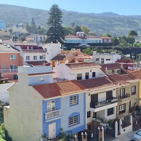 Arautava La Orotava