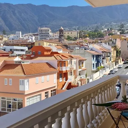 Apartment Arautava La Orotava