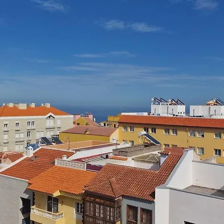 Apartment Arautava