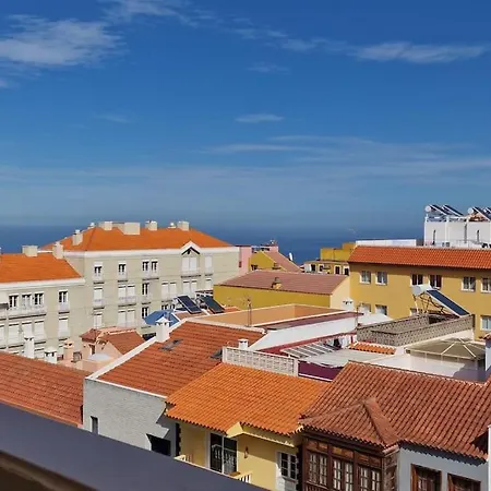 Arautava Apartment