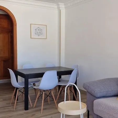 Arautava Apartment