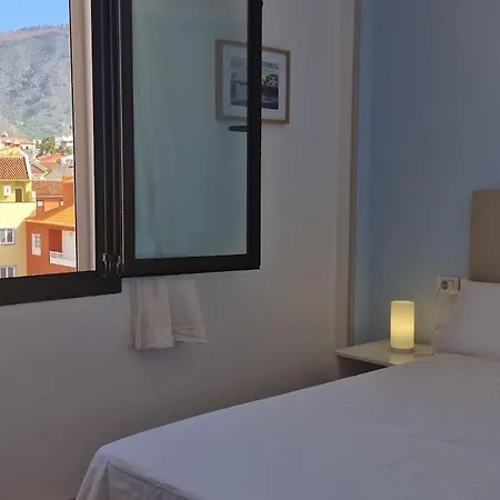 Arautava Apartment La Orotava