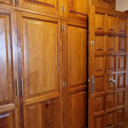 Apartment Arautava *