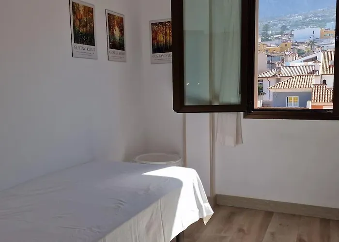 Arautava Apartmán La Orotava