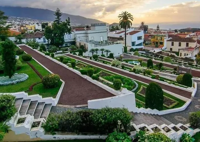 Arautava Apartman La Orotava