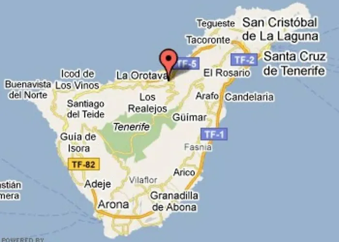 Arautava Apartmán *