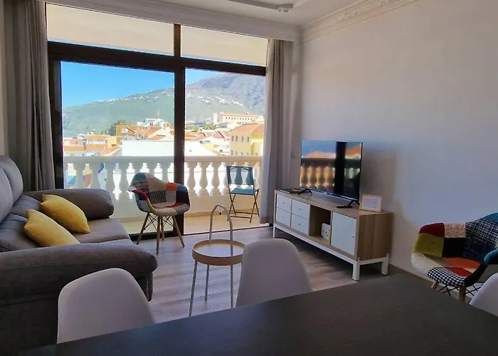 Arautava * La Orotava