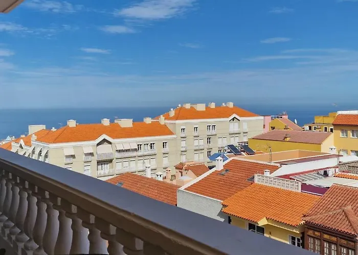 Arautava * La Orotava