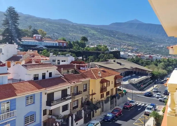 Arautava * La Orotava