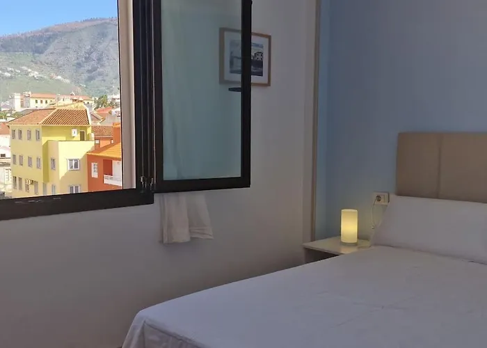 Arautava Apartman La Orotava
