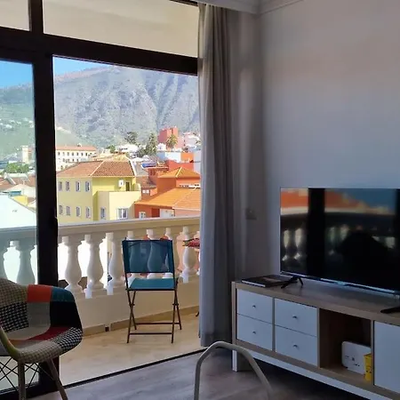 Appartement Arautava