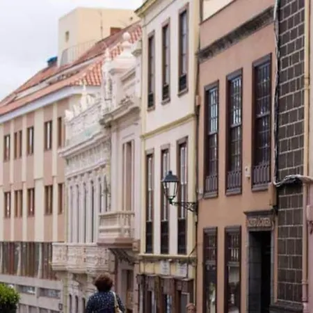 Arautava La Orotava